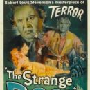 The Strange Door