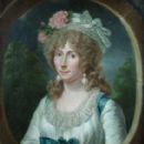 18th-century French actresses