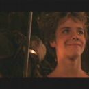 Jeremy Sumpter in a scene from Peter Pan - 2003