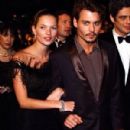 Johnny Depp and Kate Moss - 300 x 300