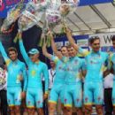 2013 in Kazakhstani sport