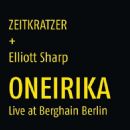 Oneirika - Elliott Sharp