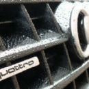 Quattro (four-wheel-drive system)