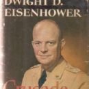 Books by Dwight D. Eisenhower