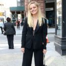 Emily Meade – Outside Build Series in New York - 454 x 681