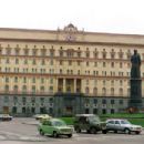 KGB