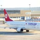 Aviation accidents and incidents in Turkey