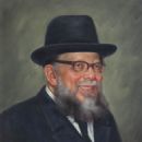 Swedish Orthodox Jews