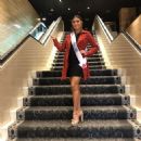 Selena Urias- Miss International 2019- Preliminary Events - 454 x 454