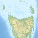 Copper mines in Tasmania
