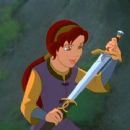 Quest for Camelot - Jessalyn Gilsig - 454 x 251