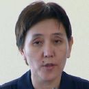 Tamara Duisenova
