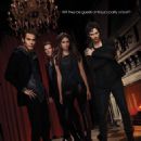 The Vampire Diaries (2009) - 454 x 656