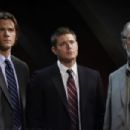 Supernatural » Season 4 » Criss Angel Is a Douche Bag - Jensen Ackles, Richard Libertini, Jared Padalecki - 454 x 303