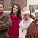 Christmas--DECK THE HALLS 2006 Starring Matthew Broderick