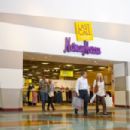 Grapevine Mills