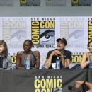 Jeffrey Dean Morgan- July 21, 2017- Comic-Con International 2017 - AMC's 'Fear The Walking Dead' Panel - 454 x 336