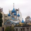 Churches in Argentina by denomination