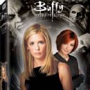 Buffy the Vampire Slayer seasons