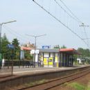 Zoetermeer Oost railway station