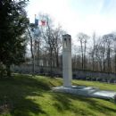 Cemeteries in Île-de-France