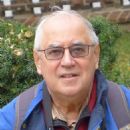Valeri Frolov (physicist)