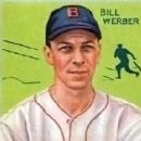 Billy Werber