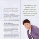 Enchong Dee - Health Today Magazine Pictorial [Philippines] (August 2010)