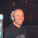 Lee Burridge