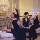 ELLE Vietnam Magazine Pictorial 2013 - 454 x 302