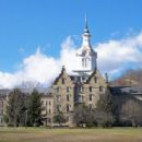 Works Progress Administration in West Virginia