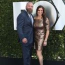 Stephanie McMahon – WWE 20th Anniversary Celebration in Los Angeles - 454 x 603