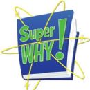 Super Why!
