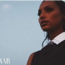 Harper's Bazaar Quatar Winter 2022 - 454 x 304