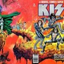 Series of one-shot comics