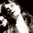 Theda Bara - The Clemenceau Case - 444 x 750
