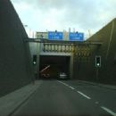 Tunnels completed in the 1890s