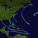 1918 natural disasters