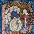 12th-century astrologers