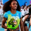 Courtney Okolo