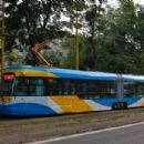 Public transport in Slovakia