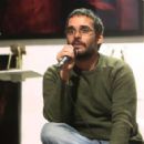 Luaty Beirão