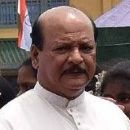Chief ministers of Central Province, Sri Lanka