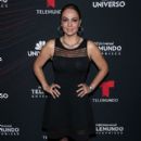 Marisela Gonzalez- 2018 Telemundo Upfront