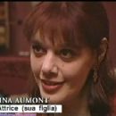 Tina Aumont - Jean-Pierre Aumont, charme et fou-rires