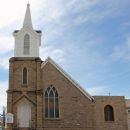 Protestantism in Wyoming