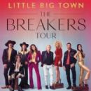 Little Big Town concert tours