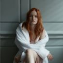 Ellie Bamber – Soho House (November 2022) - 454 x 605