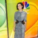 Jaimie Alexander – NBC Fall Junket 2018 in New York