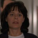 The X-Files - Sheila Larken